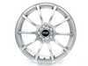 ES#3624245 - v13833KT - 19" V701 Wheels - Set Of Four - 19x9.5", 5x112, et33, 66.56mm CB - Hyper Silver Finish - VMR - Audi