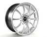 ES#3624245 - v13833KT - 19" V701 Wheels - Set Of Four - 19x9.5", 5x112, et33, 66.56mm CB - Hyper Silver Finish - VMR - Audi