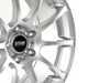 ES#3624245 - v13833KT - 19" V701 Wheels - Set Of Four - 19x9.5", 5x112, et33, 66.56mm CB - Hyper Silver Finish - VMR - Audi