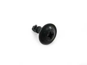 ES#129839 - 51718218852 - Belly Pan Fastening Screw - Priced Each - Secures belly pan to vehicle - 16mm - Genuine BMW - BMW