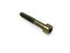 ES#11791 - N0147495 - Allen Bolt - Priced Each - Install new hardware with your new parts. M6x40mm - Genuine Volkswagen Audi - Audi