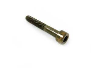 ES#11791 - N0147495 - Allen Bolt - Priced Each - Install new hardware with your new parts. M6x40mm - Genuine Volkswagen Audi - Audi