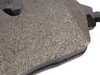 ES#2008198 - 34116772892 - Brake Pads Set Front - Restore the stopping power in your MINI - w/o Shims - NPN - MINI