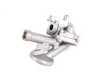ES#2771 - 021115105B - Oil Pump - Unit located in the oil pan to provide oil pressure throughout the engine - Topline - Audi Volkswagen