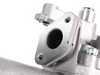 ES#2771 - 021115105B - Oil Pump - Unit located in the oil pan to provide oil pressure throughout the engine - Topline - Audi Volkswagen