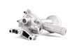 ES#2771 - 021115105B - Oil Pump - Unit located in the oil pan to provide oil pressure throughout the engine - Topline - Audi Volkswagen
