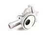 ES#2771 - 021115105B - Oil Pump - Unit located in the oil pan to provide oil pressure throughout the engine - Topline - Audi Volkswagen