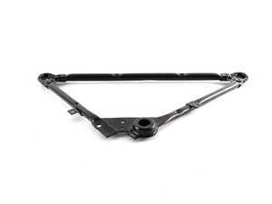 ES#48913 - 31111096431 - Front Subframe Reinforcement - Factory bracing piece - Genuine BMW - BMW