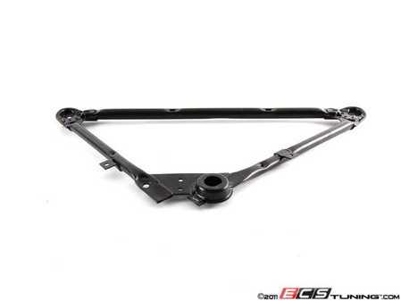 ES#48913 - 31111096431 - Front Subframe Reinforcement - Factory bracing piece - Genuine BMW - BMW