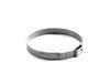 ES#52039 - 32136750081 - Hose Clamp - Priced Each - For the bellows that cover the tie rods - Genuine BMW - BMW MINI