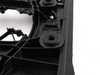 ES#180296 - 64546928035 - E46 Fan Shroud - Mounted in front of the radiator, referred to by BMW as the "Pusher Fan" shroud - Genuine BMW - BMW