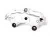 ES#1446174 - 95535142253 - Front Right Brake Caliper - Priced Each - Silver caliper for S models - Genuine Porsche - Porsche