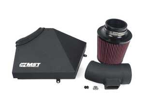 ES#4023526 - BW-MIF5601 - MINI Cooper Intake System - up to ~2018/2019 - Increase airflow and throttle response - MST Performance - MINI