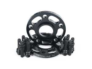 ES#5424578 - LS271577 - Rennline Wheel Spacer & Bolt Kit - 15mm - 15mm Spacers & 77mm Bolts - Rennline - Porsche
