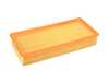 ES#4753135 - 13721730918 - Air Filter - A high quality aftermarket replacement filter that will provide clean air to your engine. - Mahle - BMW