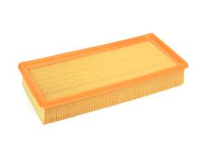 ES#4753135 - 13721730918 - Air Filter - A high quality aftermarket replacement filter that will provide clean air to your engine. - Mahle - BMW