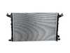 ES#4836243 - 8W0121251AK - Radiator - Ensure proper cooling for your engine with a new radiator. - TYC - Audi