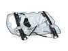 ES#5470804 - 3C1837462H - Window Regulator - Front Right - Does not include motor - Hudson - Volkswagen
