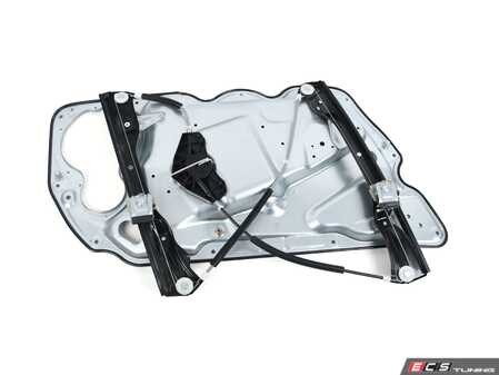 ES#5470804 - 3C1837462H - Window Regulator - Front Right - Does not include motor - Hudson - Volkswagen