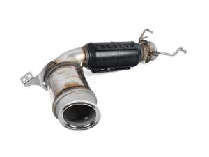 ES#2860096 - 18327634634 - RP OF ENGINE-SIDE CATALYTIC - Genuine MINI - BMW MINI