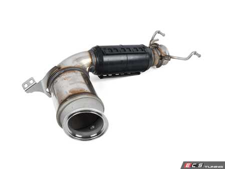 ES#2860096 - 18327634634 - RP OF ENGINE-SIDE CATALYTIC - Genuine MINI - BMW MINI