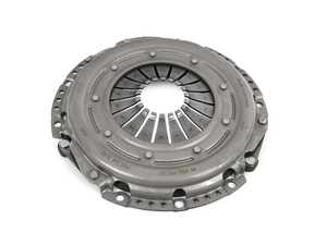 ES#3221439 - 883082999731 - Sachs Performance Pressure Plate - The perfect pressure plate upgrade for street or strip! - SACHS Performance - BMW