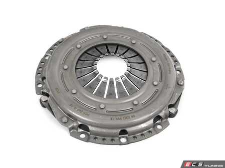 ES#3221439 - 883082999731 - Sachs Performance Pressure Plate - The perfect pressure plate upgrade for street or strip! - SACHS Performance - BMW