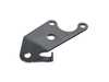ES#4185340 - 37146872107 - BRACKET, LEVEL SENSOR FRONT - Genuine BMW - BMW