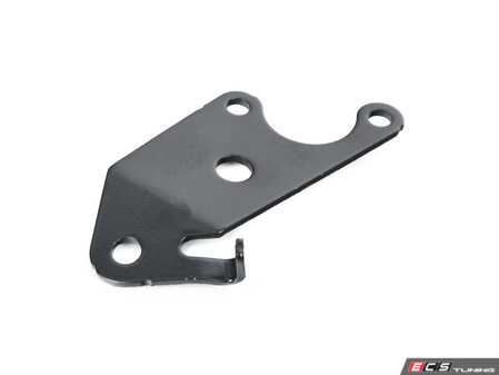 ES#4185340 - 37146872107 - BRACKET, LEVEL SENSOR FRONT - Genuine BMW - BMW