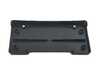 ES#4420957 - 51138081080 - LICENSE-PLATE CARRIER FRONT - Genuine BMW - BMW