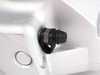 ES#9103 - 95535142153 - Front Left Brake Caliper - Silver caliper for S models - Genuine Porsche - Porsche