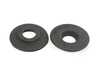 ES#4419115 - 28625-2 - Sport Spring Set - Designed to refine handling for a more dialed-in driving experience and superb ride comfort - H&R - Audi Volkswagen