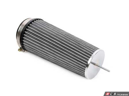 ES#4715453 - AF-5-3-76-A - MK7 1.4T V2 Replacement Air Filter - Replacement for the MK7-1.4V2 Leyo intake system - LEYO - Volkswagen