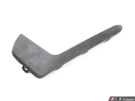 ES#3563464 - 51117429011 - FRAME LEFT - Genuine BMW - BMW