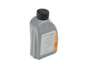 ES#4921234 - 000989880309 - Power Steering Fluid - Priced Each - One (1) Liter Bottle - Priced Each - Genuine Mercedes Benz - Mercedes Benz