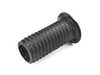 ES#4374286 - 31336885030 - Front Upper Spring Pad - Priced Each - Rubber pad at top of coil spring - Genuine BMW - BMW