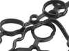 ES#4883655 - 07K103483A - Valve Cover Gasket - Stop oil leaks and prevent internal engine damage - Elring - Audi