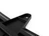 ES#1894907 - 5K0805915B9B9 - Front Spoiler Retainer - Provides mounting point for front bumper spoiler - Genuine Volkswagen Audi - Volkswagen