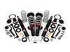 ES#5396578 - 029309ECSKT - ECS Performance Adjustable Coilover System - E9X (RWD) - With Installation Kit - Improve the comfort, performance, and style of your E9X! Includes all hardware needed for installation. - ECS - BMW