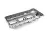 ES#4623945 - 11127570292M - Aluminum Valve Cover - BMW N55 3.0L - Finally! A quality aluminum replacement valve cover! Eliminate leaks and add some style to the engine bay. Without oil cap. - Bremmen Parts - BMW