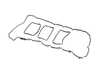 ES#4623945 - 11127570292M - Aluminum Valve Cover - BMW N55 3.0L - Finally! A quality aluminum replacement valve cover! Eliminate leaks and add some style to the engine bay. Without oil cap. - Bremmen Parts - BMW