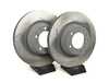 ES#5425626 - 298615601bKT - Rear Brake Rotors - Pair (350x28) - Restore the stopping power in your vehicle. OEM Supplier! - SHW Performance - Porsche