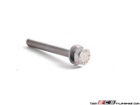 ES#14708 - 07119905401 - Hex Bolt - Priced Each - Genuine BMW hex bolt - M8X65mm - Genuine BMW - BMW