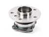 ES#3982345 - 33416858086 - Wheel Hub With Bearing Assembly - Rear - Connects to the rear axle carrier - Genuine MINI - MINI