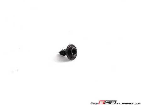 ES#17191 - 07149158767 - SCREW - Genuine BMW - BMW