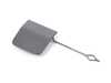 ES#2729137 - 51317380022 - COVER, TOW FITTING, PRIMERED - Genuine MINI - MINI