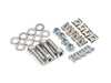 ES#3137908 - 200001006 - Upgraded Intercooler Kit - Bigger intercoolers with carbon air ducts - Wagner Tuning - Audi