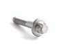 ES#48860 - 31106760705 - E53 Torx Bolt - Priced Each - M12x1.5 - Genuine BMW - BMW