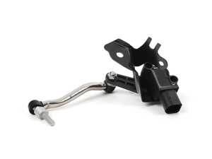 ES#5425393 - RH-5299 - Front Headlight Level Sensor - Left - Secured to the left front control arm and body - Arnott - Audi