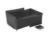 ES#4629989 - 2q0915418gKT - Protective Battery Case  - Replace your old battery cover with a new OEM one. - Genuine Volkswagen Audi - Volkswagen